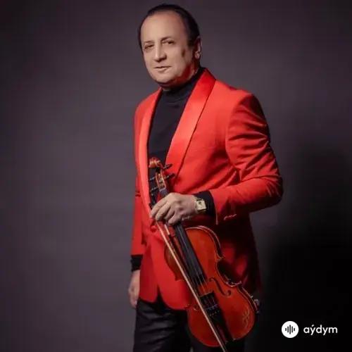 Gasan Mämmedow - Haýrana Galar