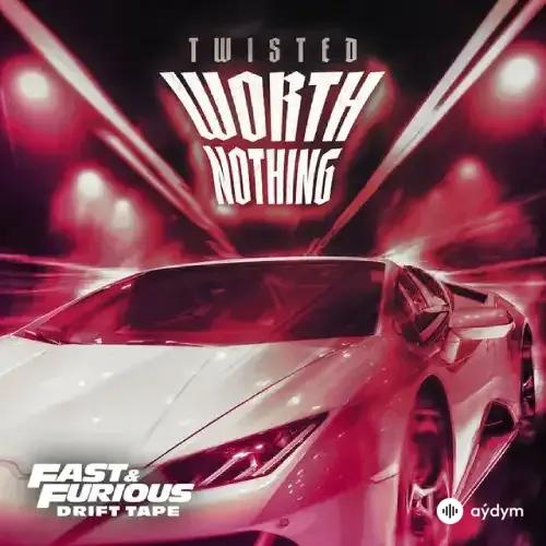 Twisted -Oliver Tree - Worth nothing 