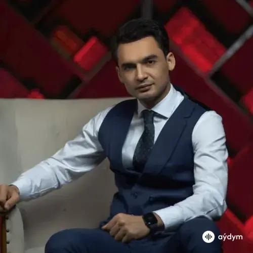 Rüstem Hallyýew - Galar