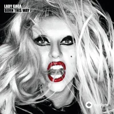 Lady Gaga  - Bloody Mary