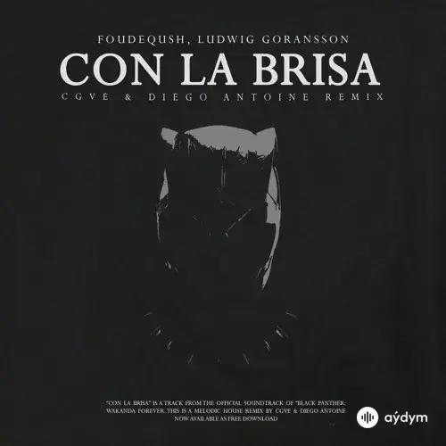 Foudeqush  - Con La Brisa 