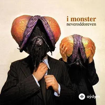 I Monster  - Who Is She? 