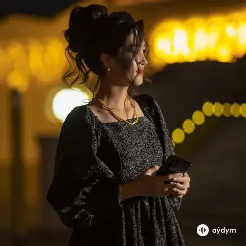 Şerapat Kerimowa - Mashup