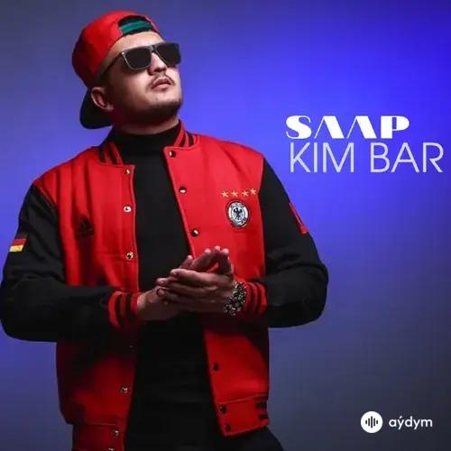 Saap     - Kim Bar