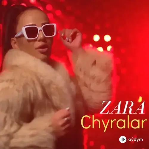 Çyralar - Zara