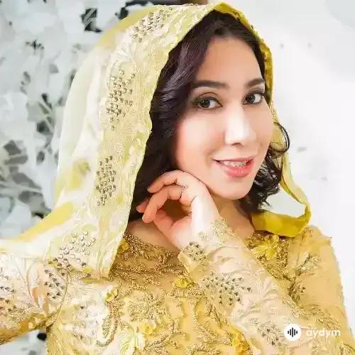 Дилдора Ниязова  - Mashallah