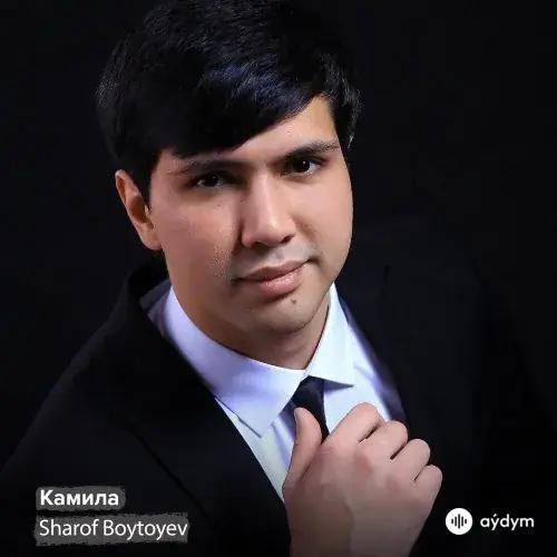 Sharof Boytoyev - Kamila