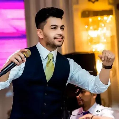 Arslan Gulmämmedow (Arsi) - Men Toýda