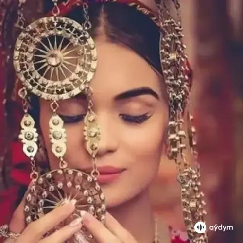 Söhbet Jumaýew - Gyzym