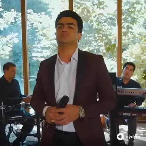 Garaja Garajaýew - Arzulum