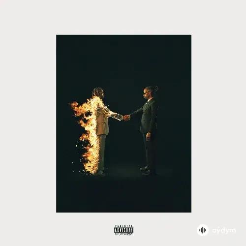 Metro Boomin-The Weeknd-21 Savage - Creepin