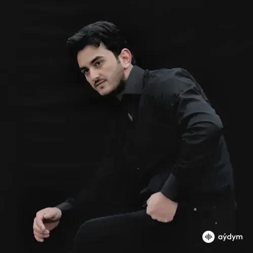 Rovshen  - Bilýän Özüm