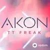 Akon -John Mamann - TT Freak