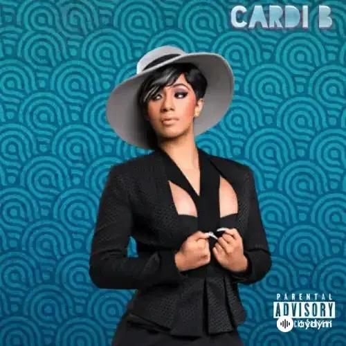 Cardi B - On Fleek