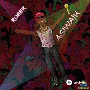 Ruger  - Asiwaju 