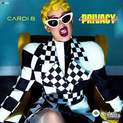 Cardi B - Thru Your Phone