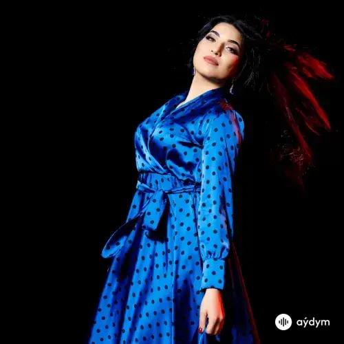 Aziza Agamyradowa - Azeri Popuri