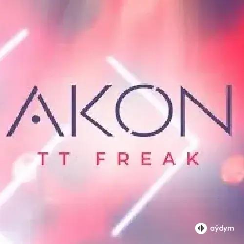 Akon -John Mamann - TT Freak