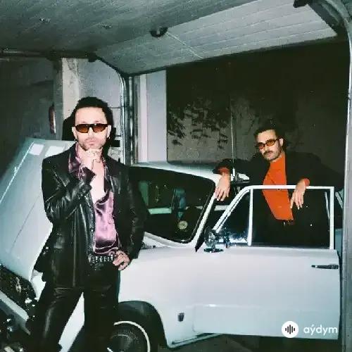 Mabel Matiz-Mert Demir - Antidepresan