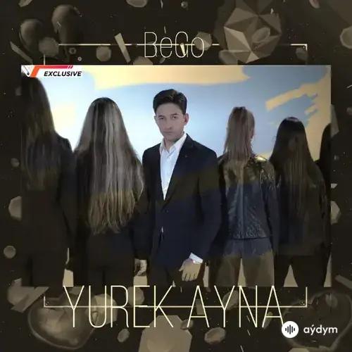 Ýürek Aýna - Bego