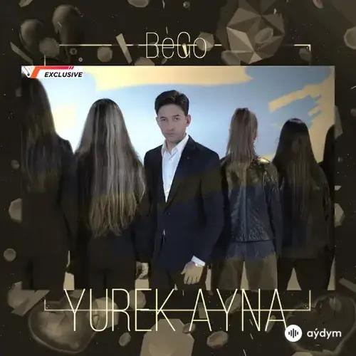 BeGo (Begenç Çaryýew) - Ýürek Aýna