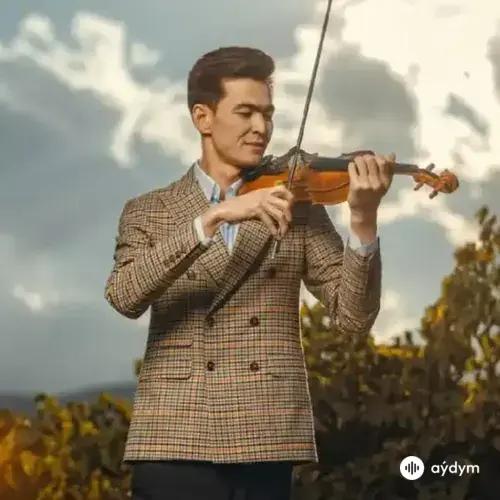 Meýlis Hydyrow - Daglarda Duman Gözeldir