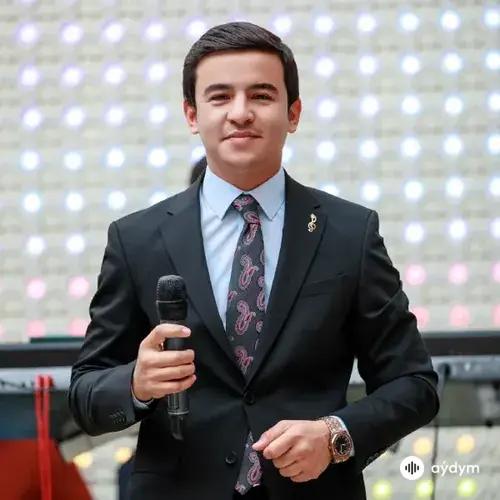 Ýagşymyrat Annadurdyýew - Dilberim