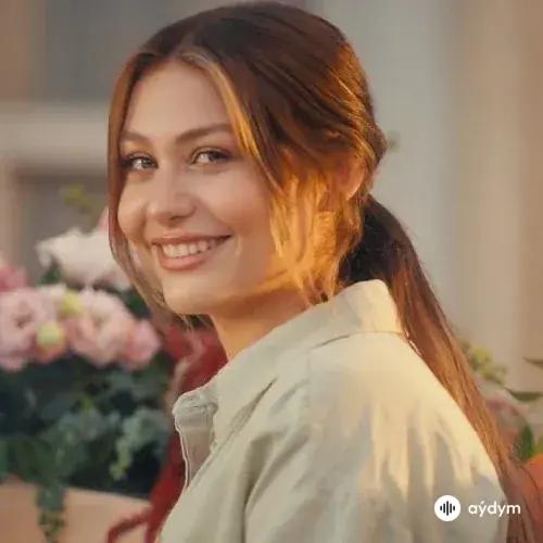 Sıla Şahin - Mecazen I (Akustik)