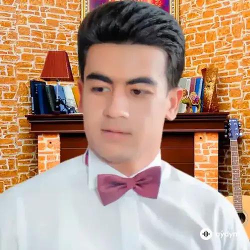 Garaja Garajaýew - Sil Gider