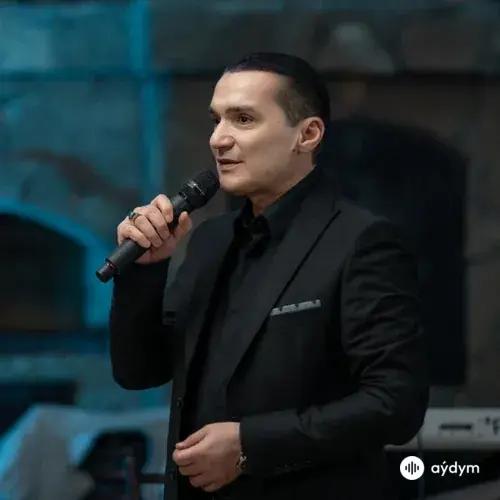 Kakyş Amandurdyýew - Dildar (Cover)