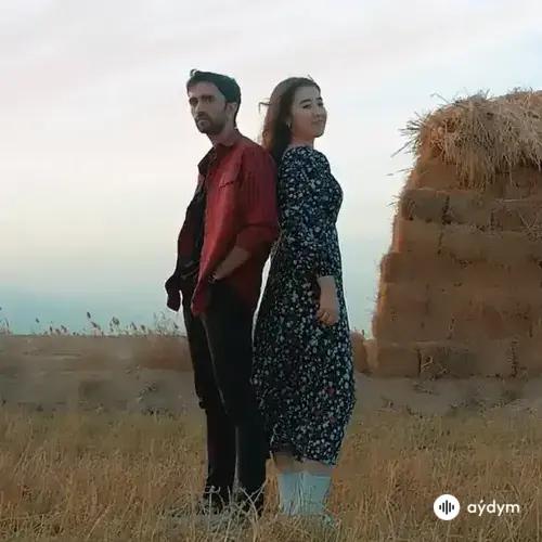 Eziz Rejepow - Jezamy