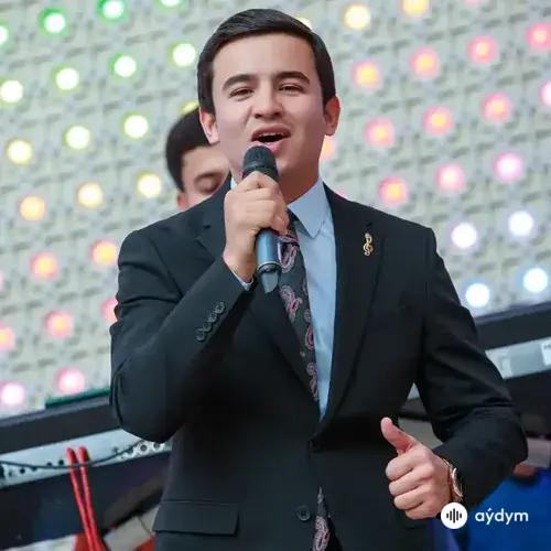 Ýagşymyrat Annadurdyýew - Durnalar