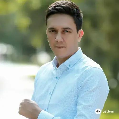 Dessan Bäşimow - Eziz Obam