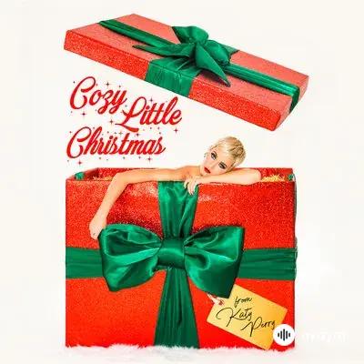 Katy Perry - Cozy Little Christmas