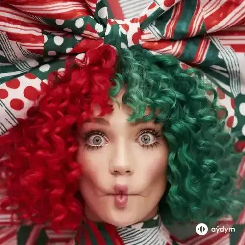 Sia (Kate Isobelle Furler) - Snowman