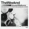 The Weeknd - High For This