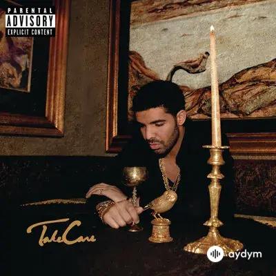 Drake - Crew Love - & The Weeknd