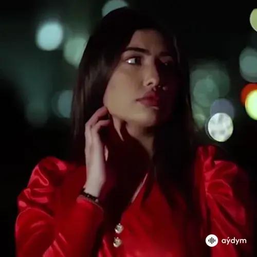 Serdar Saparow-Aydayozin  - Kim Üçin