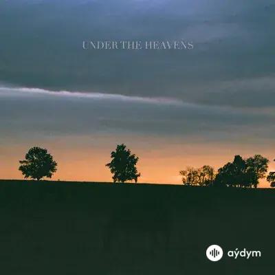 Tony Anderson - Under the Heavens