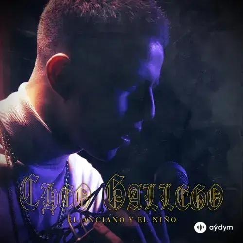 Cheo Gallego - El Anciano Y El Niño 