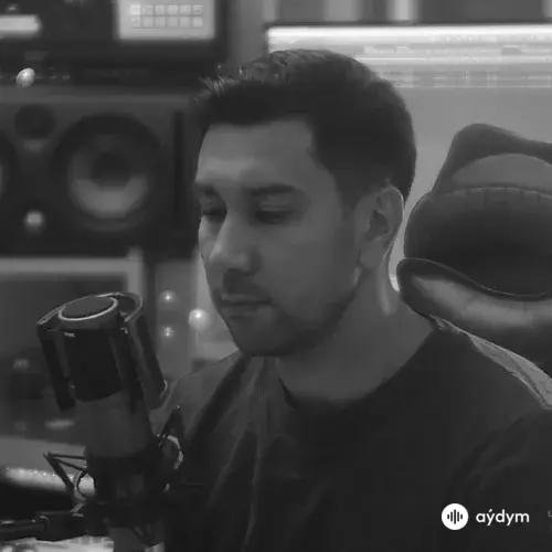 Shad  Ovez - Ýa-da Men, Ýa-da Sen (Cover)