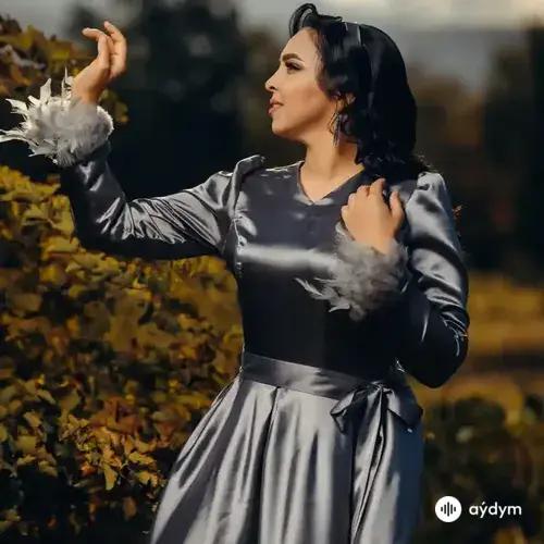 Bägül Maşadowa - Bahana