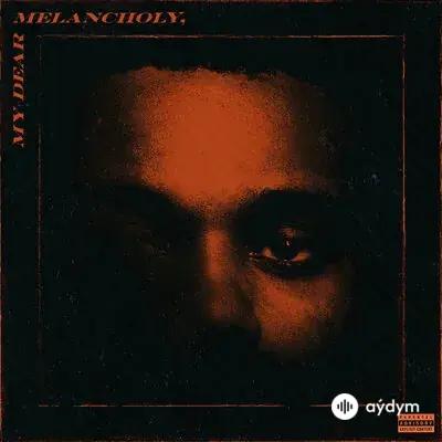 The Weeknd - I Was Never There - & Gesaffelstein