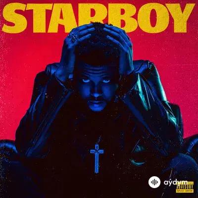 The Weeknd - Party Monster