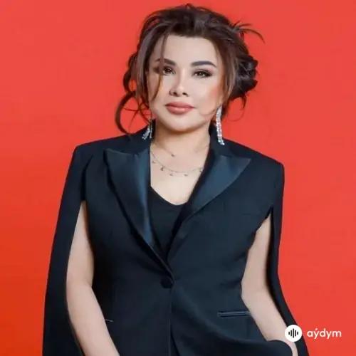 Yulduz  Usmonova - Sevarmikan Sevganim Manim