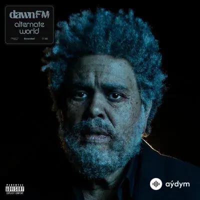 The Weeknd - Take My Breath