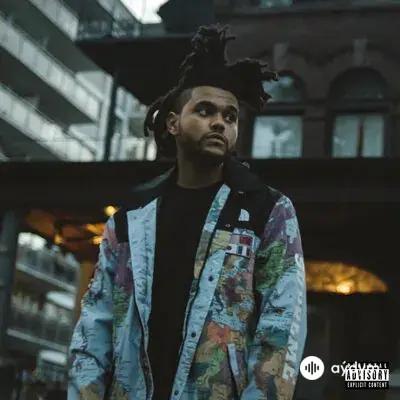 The Weeknd - King Of The Fall