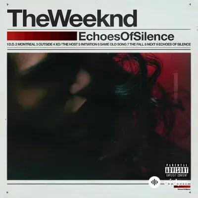 The Weeknd - D.D.
