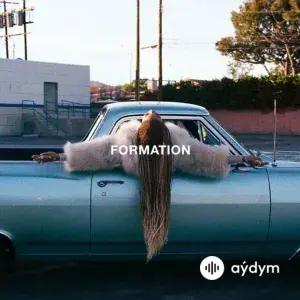 Beyonce  - Formation