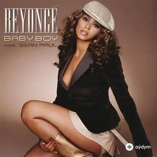 Beyonce -Sean Paul - Baby Boy